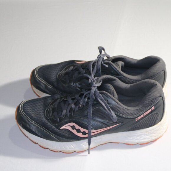 SAUCONY COHESION 12 WOMEN - Picture 2 of 5